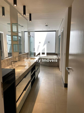 Imagem Casa com 4 Quartos à Venda, 350 m² em Santa Rita - Piracicaba Imagem Casa com 4 Quartos à Venda, 350 m² em Santa Rita - Piracicaba