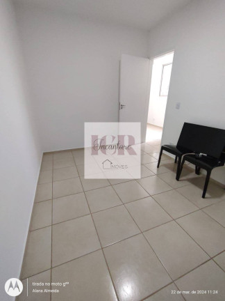 Imagem Apartamento com 2 Quartos à Venda, 51 m² em Jardim Ipanema - Sorocaba Imagem Apartamento com 2 Quartos à Venda, 51 m² em Jardim Ipanema - Sorocaba