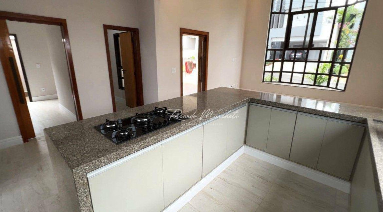 Imagem Casa com 3 Quartos à Venda, 202 m² em Damha I - Piracicaba Imagem Casa com 3 Quartos à Venda, 202 m² em Damha I - Piracicaba