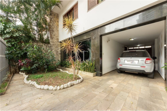 Imagem Casa com 4 Quartos à Venda, 232 m² em Parque Da Mooca - São Paulo Imagem Casa com 4 Quartos à Venda, 232 m² em Parque Da Mooca - São Paulo