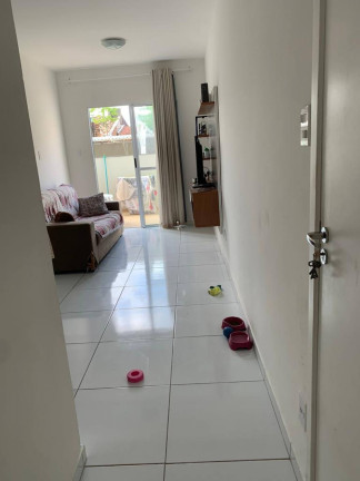 Imagem Apartamento com 2 Quartos à Venda, 50 m² em Rosa Elze - São Cristóvão Imagem Apartamento com 2 Quartos à Venda, 50 m² em Rosa Elze - São Cristóvão