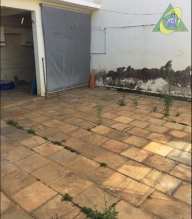 Imagem Casa com 3 Quartos à Venda, 220 m² em Parque Taquaral - Campinas Imagem Casa com 3 Quartos à Venda, 220 m² em Parque Taquaral - Campinas