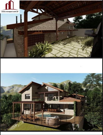 Imagem Casa com 4 Quartos à Venda, em Jardim Lago Da Cantareira - Mairiporã Imagem Casa com 4 Quartos à Venda, em Jardim Lago Da Cantareira - Mairiporã