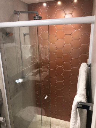 Imagem Apartamento com 2 Quartos à Venda, 93 m² em Jardim Anália Franco - São Paulo