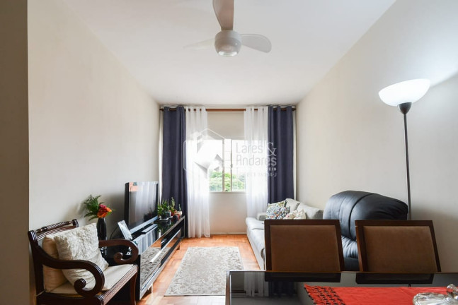Imagem Apartamento com 2 Quartos à Venda, 75 m² em Mirandópolis - São Paulo