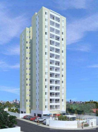 Imagem Apartamento com 2 Quartos à Venda, 63 m² em Demarchi - São Bernardo Do Campo Imagem Apartamento com 2 Quartos à Venda, 63 m² em Demarchi - São Bernardo Do Campo