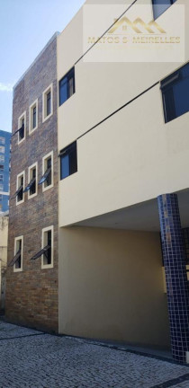 Imagem Apartamento com 1 Quarto à Venda, 45 m² em Centro - Fortaleza Imagem Apartamento com 1 Quarto à Venda, 45 m² em Centro - Fortaleza