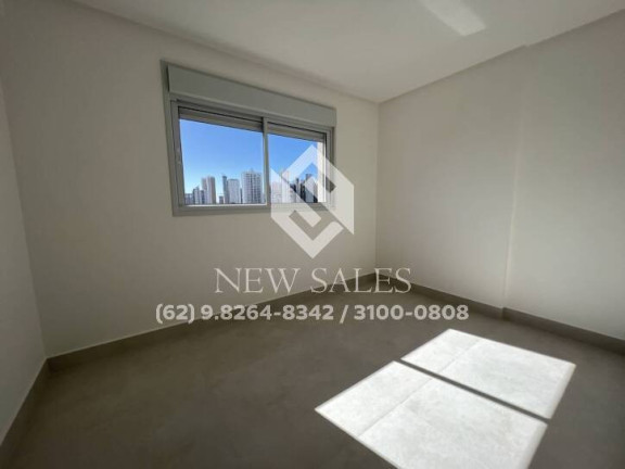 Imagem Apartamento com 2 Quartos à Venda, 68 m² em Setor Bueno - Goiânia Imagem Apartamento com 2 Quartos à Venda, 68 m² em Setor Bueno - Goiânia