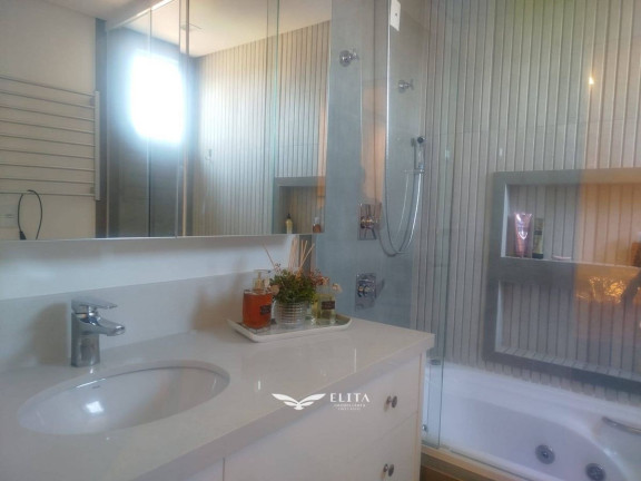 Imagem Apartamento com 3 Quartos para Alugar, 128 m² em Centro - Barra Velha Imagem Apartamento com 3 Quartos para Alugar, 128 m² em Centro - Barra Velha