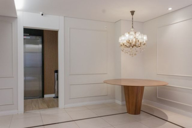 Imagem Studio com 1 Quarto para Alugar, 26 m² em Centro - São Paulo Imagem Studio com 1 Quarto para Alugar, 26 m² em Centro - São Paulo