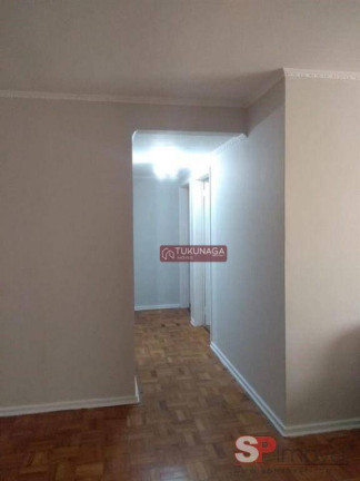 Imagem Apartamento com 3 Quartos à Venda, 104 m² em Parque São Jorge - São Paulo Imagem Apartamento com 3 Quartos à Venda, 104 m² em Parque São Jorge - São Paulo