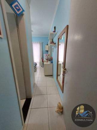 Imagem Casa com 4 Quartos à Venda, 228 m² em Aparecida - Santos