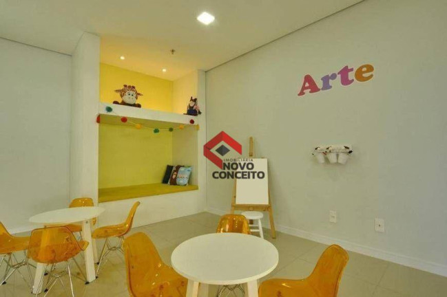 Imagem Apartamento com 3 Quartos à Venda, 61 m² em Dunas - Fortaleza