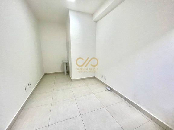 Imagem Ponto Comercial para Alugar, 20 m² em Boqueirão - Praia Grande Imagem Ponto Comercial para Alugar, 20 m² em Boqueirão - Praia Grande