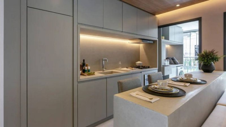Imagem Apartamento à Venda, 123 m² em Jardim Bélgica - São Paulo