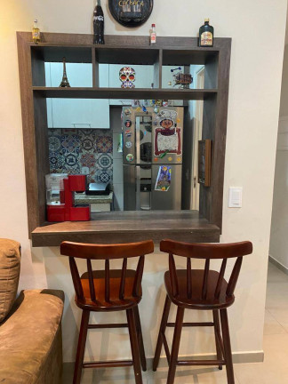 Imagem Apartamento com 2 Quartos à Venda, 52 m² em Vila Haro - Sorocaba