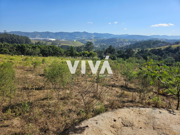 Imagem Terreno à Venda, 32 m² em Ponte Alta - Extrema