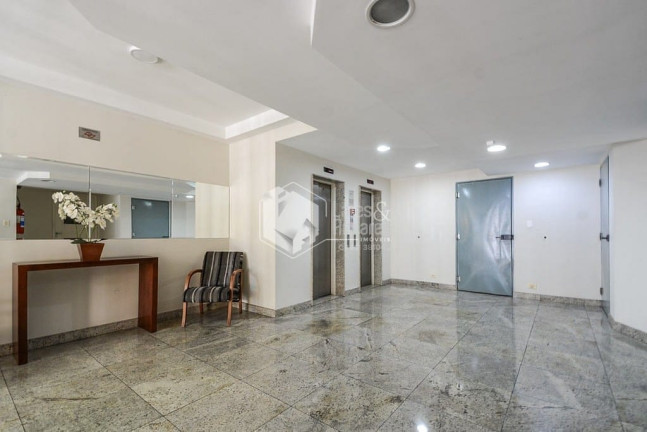 Imagem Apartamento com 2 Quartos à Venda, 60 m² em Vila Nova Conceição - São Paulo