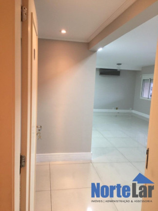 Imagem Apartamento com 3 Quartos à Venda, 160 m² em Parque Industrial Tomas Edson - São Paulo