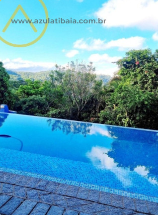 Imagem Imóvel com 3 Quartos à Venda, 400 m² em Serra Da Cantareira - Mairiporã Imagem Imóvel com 3 Quartos à Venda, 400 m² em Serra Da Cantareira - Mairiporã