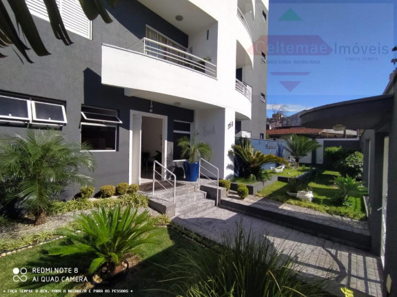 Imagem Apartamento com 3 Quartos à Venda, 86 m² em Vila Sao Jose - Taubaté Imagem Apartamento com 3 Quartos à Venda, 86 m² em Vila Sao Jose - Taubaté