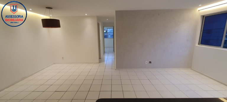 Imagem Apartamento com 3 Quartos para Alugar ou Temporada, 74 m² em Nova Parnamirim - Parnamirim Imagem Apartamento com 3 Quartos para Alugar ou Temporada, 74 m² em Nova Parnamirim - Parnamirim