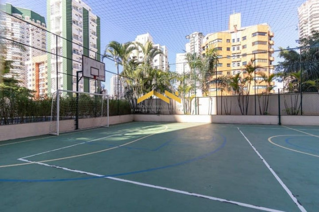 Imagem Apartamento com 3 Quartos à Venda, 110 m² em Jardim Vila Mariana - São Paulo