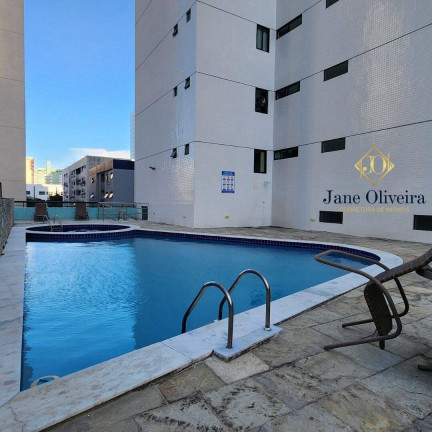 Imagem Apartamento com 3 Quartos à Venda, 148 m² em Tambaú - João Pessoa