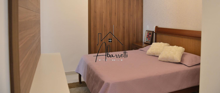 Imagem Apartamento com 3 Quartos à Venda, 100 m² em Alemães - Piracicaba Imagem Apartamento com 3 Quartos à Venda, 100 m² em Alemães - Piracicaba
