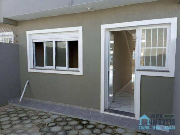 Imagem Casa com 2 Quartos à Venda, 70 m² em Zona Nova - Tramandaí Imagem Casa com 2 Quartos à Venda, 70 m² em Zona Nova - Tramandaí