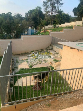 Imagem Imóvel com 2 Quartos à Venda, 1.100 m² em Vila São Francisco - Suzano Imagem Imóvel com 2 Quartos à Venda, 1.100 m² em Vila São Francisco - Suzano