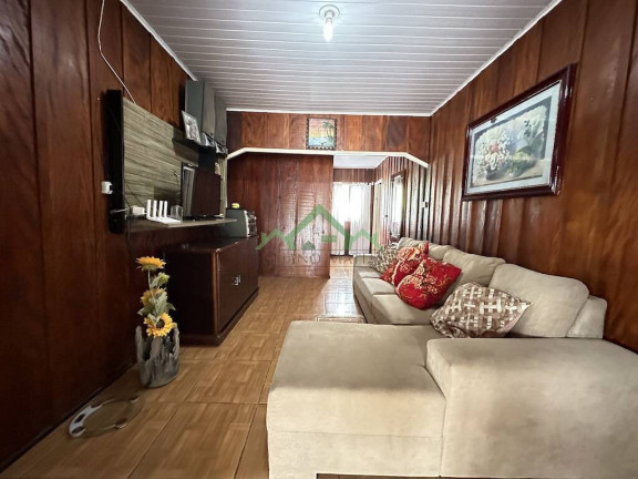 Imagem Casa com 4 Quartos à Venda, 87 m² em Centro - Balneário Barra Do Sul
