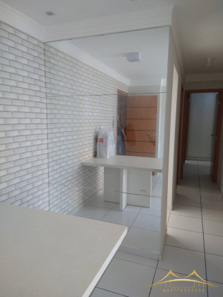Imagem Apartamento com 3 Quartos à Venda, 72 m² em Nossa Senhora De Nazaré - Natal