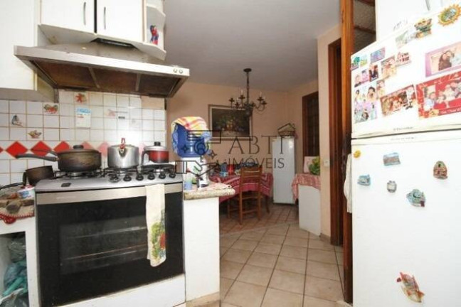 Imagem Sobrado com 3 Quartos à Venda, 250 m² em Vila Gumercindo - São Paulo Imagem Sobrado com 3 Quartos à Venda, 250 m² em Vila Gumercindo - São Paulo