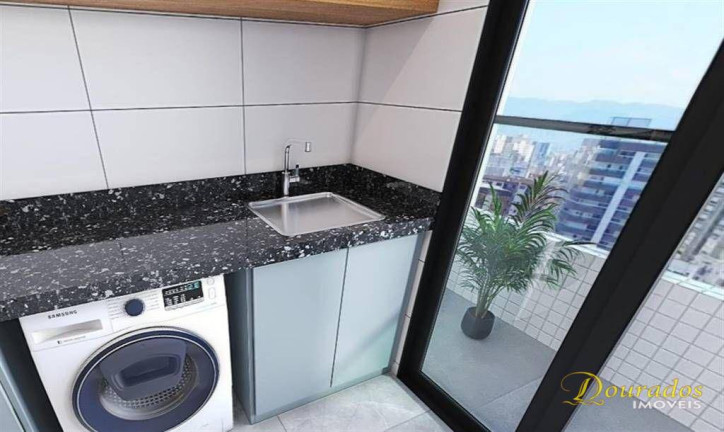 Imagem Apartamento com 2 Quartos à Venda, 80 m² em Boqueirão - Praia Grande Imagem Apartamento com 2 Quartos à Venda, 80 m² em Boqueirão - Praia Grande