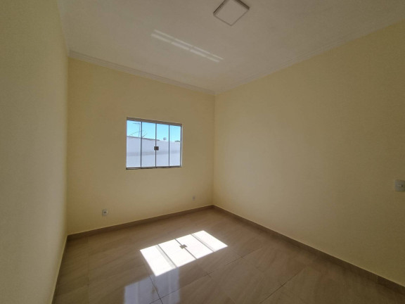 Imagem Casa com 3 Quartos à Venda, 96 m² em Residencial Arco-iris - Anápolis Imagem Casa com 3 Quartos à Venda, 96 m² em Residencial Arco-iris - Anápolis