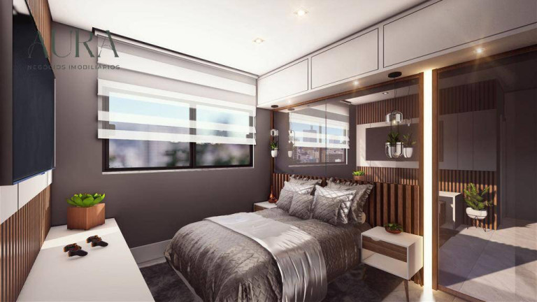 Imagem Apartamento com 3 Quartos à Venda, 82 m² em Gravatá - Navegantes Imagem Apartamento com 3 Quartos à Venda, 82 m² em Gravatá - Navegantes