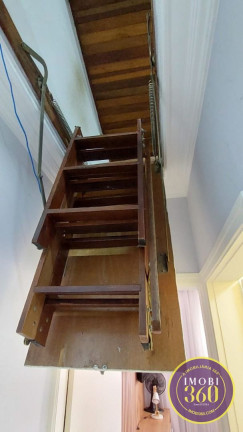 Imagem Sobrado com 3 Quartos à Venda, 80 m² em Vila Dalila - São Paulo