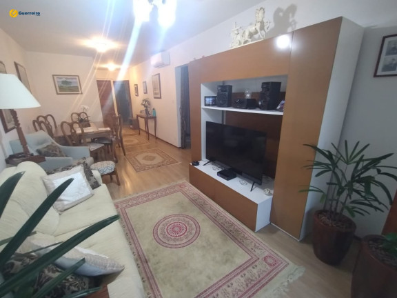 Imagem Apartamento com 3 Quartos à Venda, 106 m² em Trindade - Florianópolis Imagem Apartamento com 3 Quartos à Venda, 106 m² em Trindade - Florianópolis