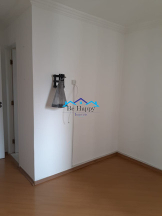 Imagem Apartamento com 3 Quartos à Venda, 69 m² em Vila Monte Alegre - São Paulo Imagem Apartamento com 3 Quartos à Venda, 69 m² em Vila Monte Alegre - São Paulo