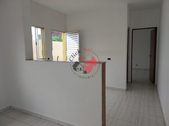 Imagem Casa com 2 Quartos à Venda, 50 m² em Gaivota - Itanhaém Imagem Casa com 2 Quartos à Venda, 50 m² em Gaivota - Itanhaém