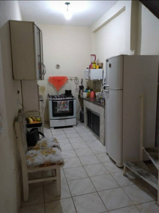 Imagem Casa com 2 Quartos à Venda, 165 m² em Vila Nova Curuçá - São Paulo Imagem Casa com 2 Quartos à Venda, 165 m² em Vila Nova Curuçá - São Paulo