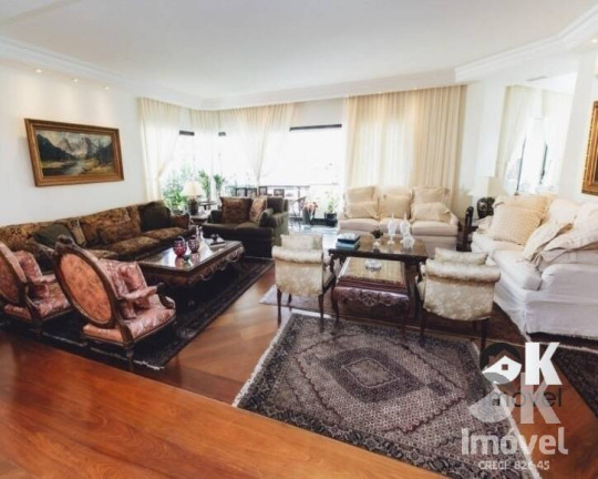 Imagem Apartamento com 4 Quartos à Venda, 380 m² em Jardim Paulista - São Paulo Imagem Apartamento com 4 Quartos à Venda, 380 m² em Jardim Paulista - São Paulo