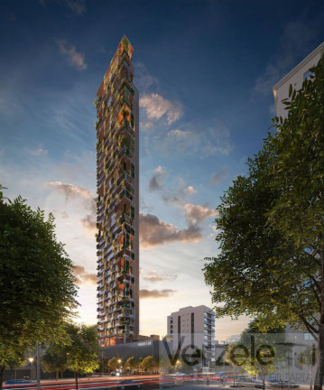 Imagem Apartamento com 4 Quartos à Venda, 178 m² em Meia Praia - Itapema