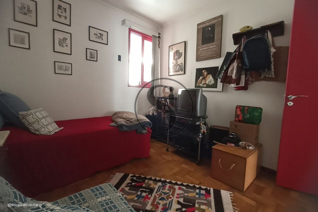 Imagem Apartamento com 3 Quartos à Venda, 94 m² em Mirandopolis - Sao Paulo Imagem Apartamento com 3 Quartos à Venda, 94 m² em Mirandopolis - Sao Paulo