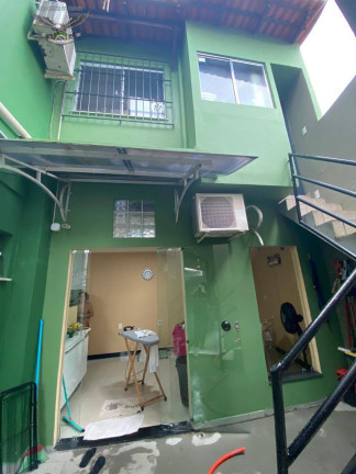 Foto do imóvel Casa de Condomínio com 3 Quartos à Venda,  em Marambaia - Belém