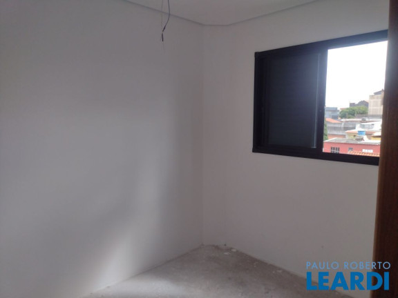 Imagem Cobertura com 2 Quartos à Venda, 102 m² em Vila Bela Vista - Santo André Imagem Cobertura com 2 Quartos à Venda, 102 m² em Vila Bela Vista - Santo André