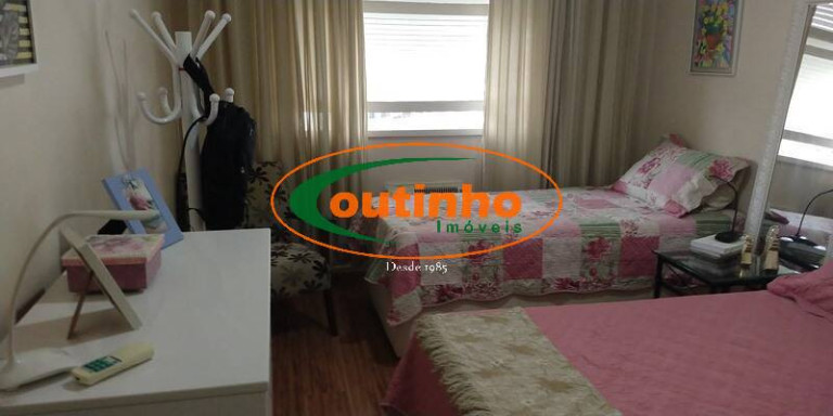 Imagem Apartamento com 3 Quartos à Venda, 106 m² em Maracanã - Rio De Janeiro Imagem Apartamento com 3 Quartos à Venda, 106 m² em Maracanã - Rio De Janeiro