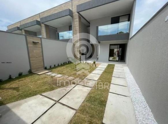 Imagem Casa com 4 Quartos à Venda, 260 m² em Sapiranga - Fortaleza Imagem Casa com 4 Quartos à Venda, 260 m² em Sapiranga - Fortaleza