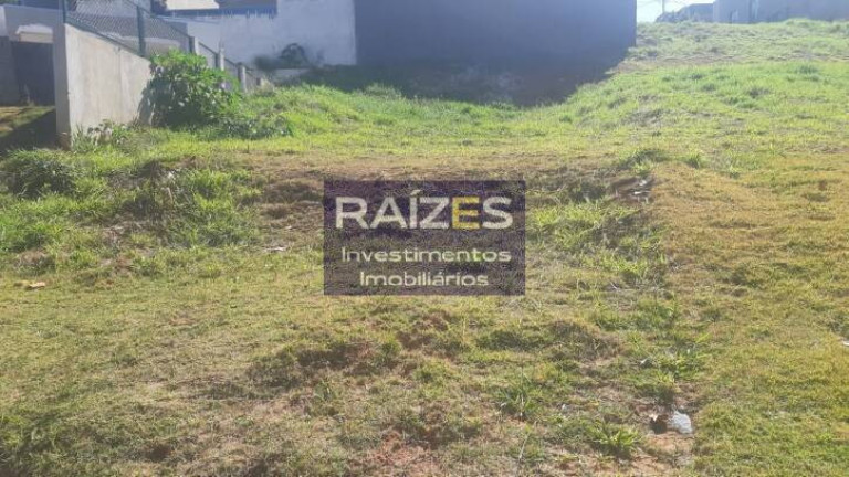 Terreno em Condomínio à Venda, 455 m² em Condomínio Residencial Campos Do Conde - Bragança Paulista